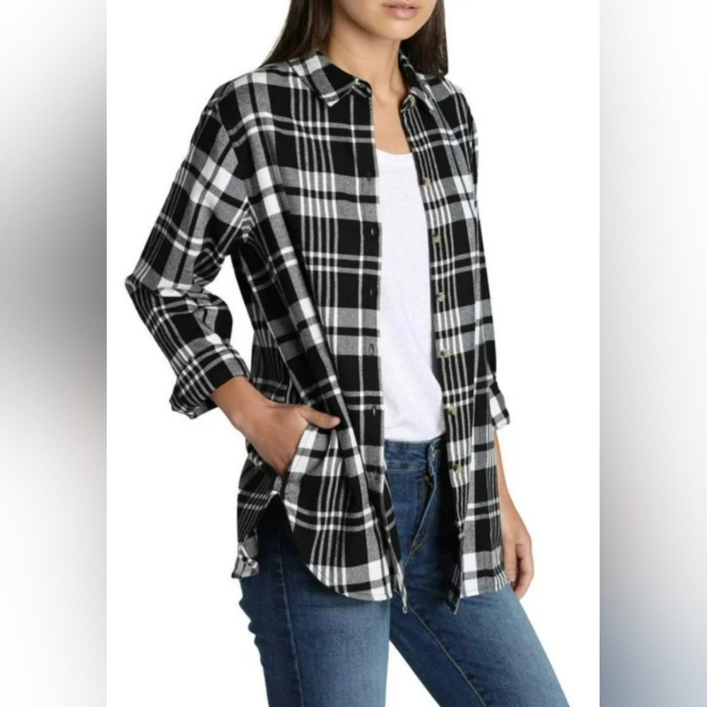 Jach's Girlfriend Top